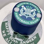 ANY FC OCCASION CAKE
