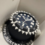 LUXURY DESIGNER WATCH THEMED CAKE