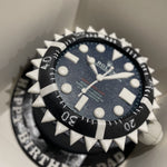 LUXURY DESIGNER WATCH THEMED CAKE
