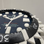 LUXURY DESIGNER WATCH THEMED CAKE
