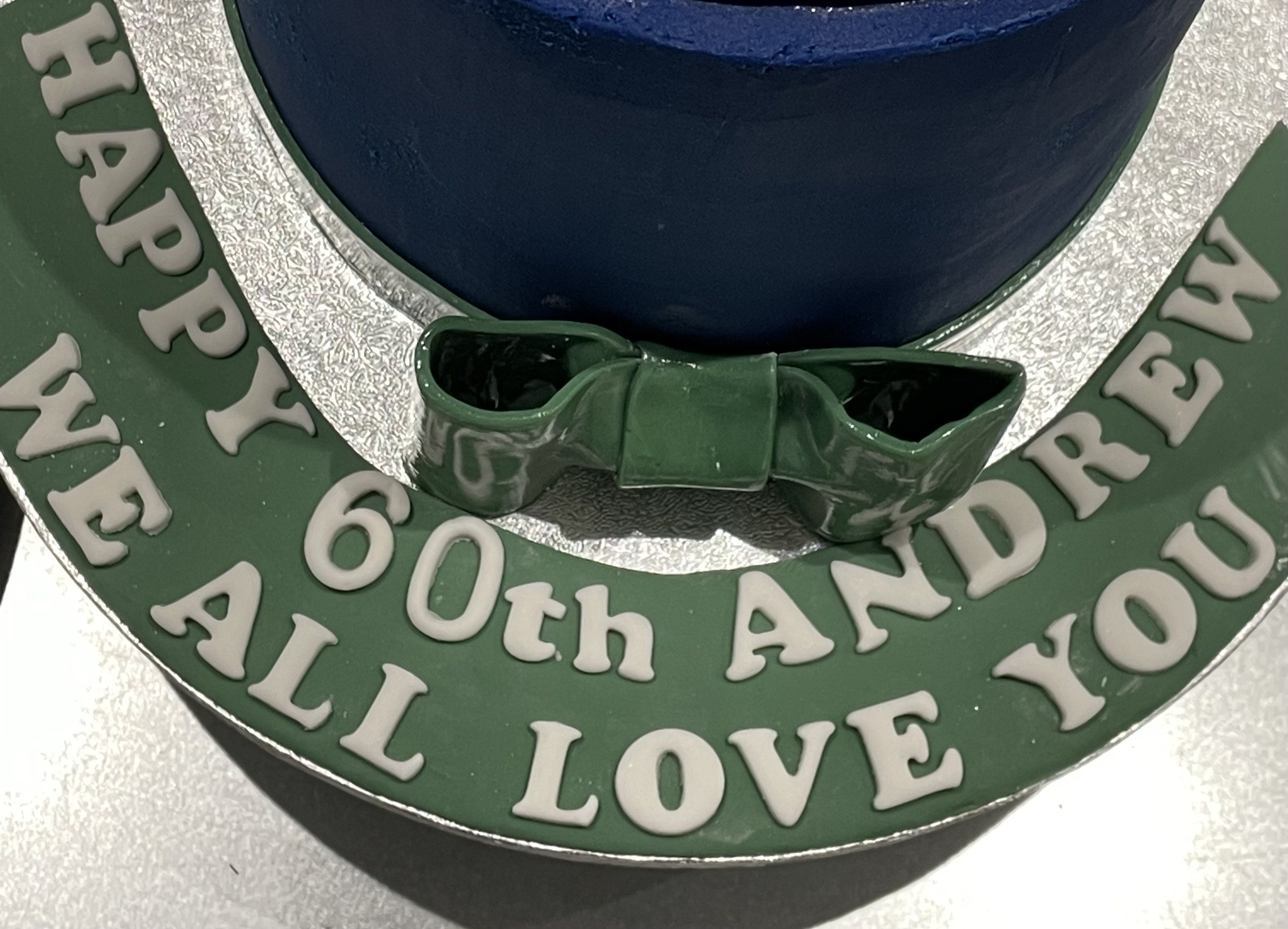 ANY FC OCCASION CAKE