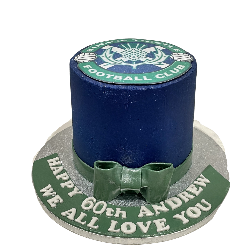 ANY FC OCCASION CAKE