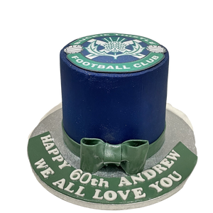 ANY FC OCCASION CAKE