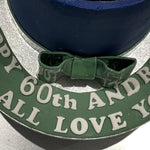 ANY FC OCCASION CAKE