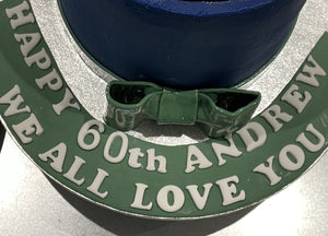 ANY FC OCCASION CAKE
