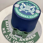 ANY FC OCCASION CAKE