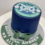 ANY FC OCCASION CAKE