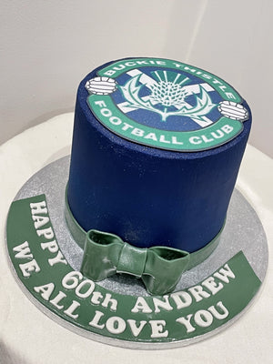 ANY FC OCCASION CAKE