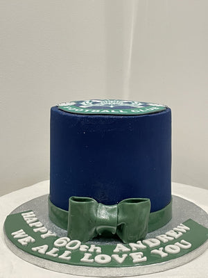 ANY FC OCCASION CAKE