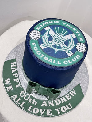 ANY FC OCCASION CAKE