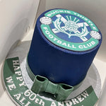 ANY FC OCCASION CAKE