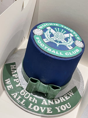 ANY FC OCCASION CAKE