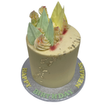 SUNNY SAIL SWIRL CAKE