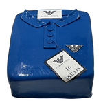 DESIGNER SHIRT CAKE