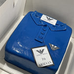 DESIGNER SHIRT CAKE