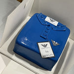 DESIGNER SHIRT CAKE