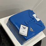 DESIGNER SHIRT CAKE
