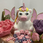 UNICORN RAINBOW OCCASION CAKE