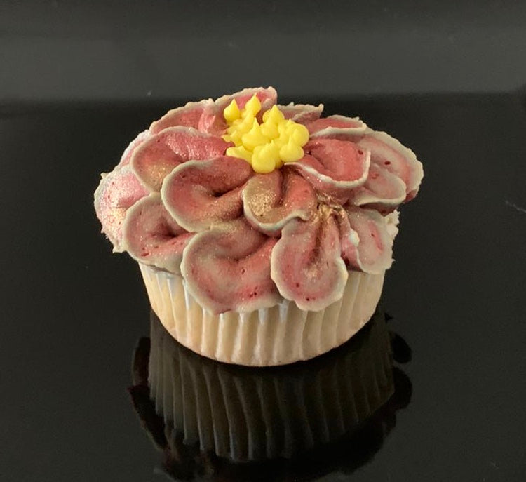 CUPCAKE BOUQUET GIFT