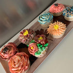 CUPCAKE BOUQUET GIFT
