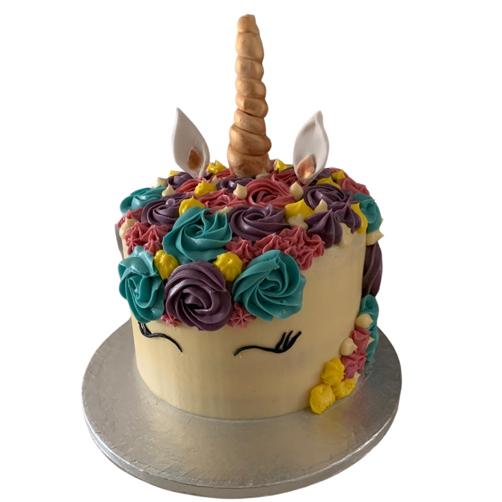 UNICORN CAKE