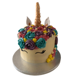 UNICORN CAKE