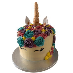 UNICORN CAKE