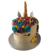 UNICORN CAKE