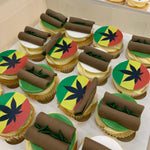 FARAH'S CUPCAKES GIFT BOX