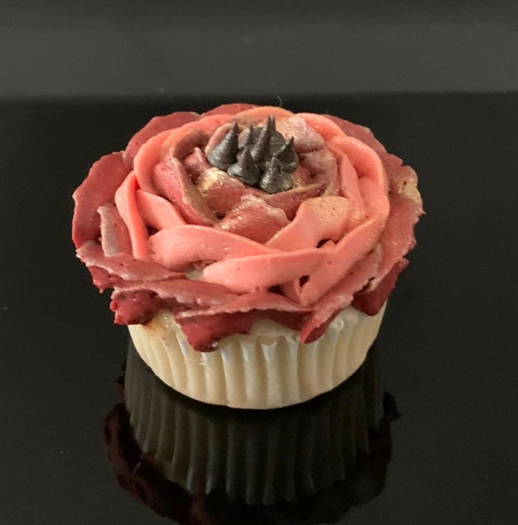 CUPCAKE BOUQUET GIFT