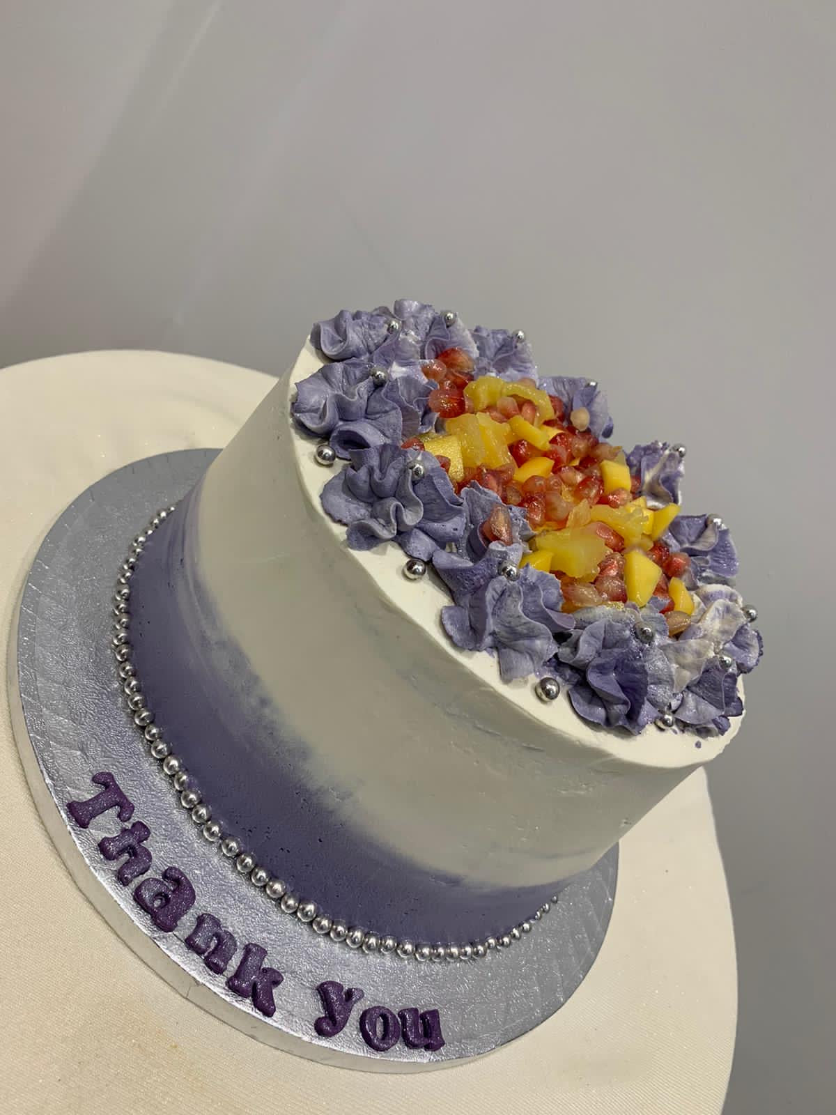 POMEMANGO FRESH CREAM CAKE