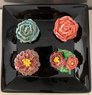 CUPCAKE BOUQUET GIFT