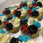 FARAH'S CUPCAKES GIFT BOX