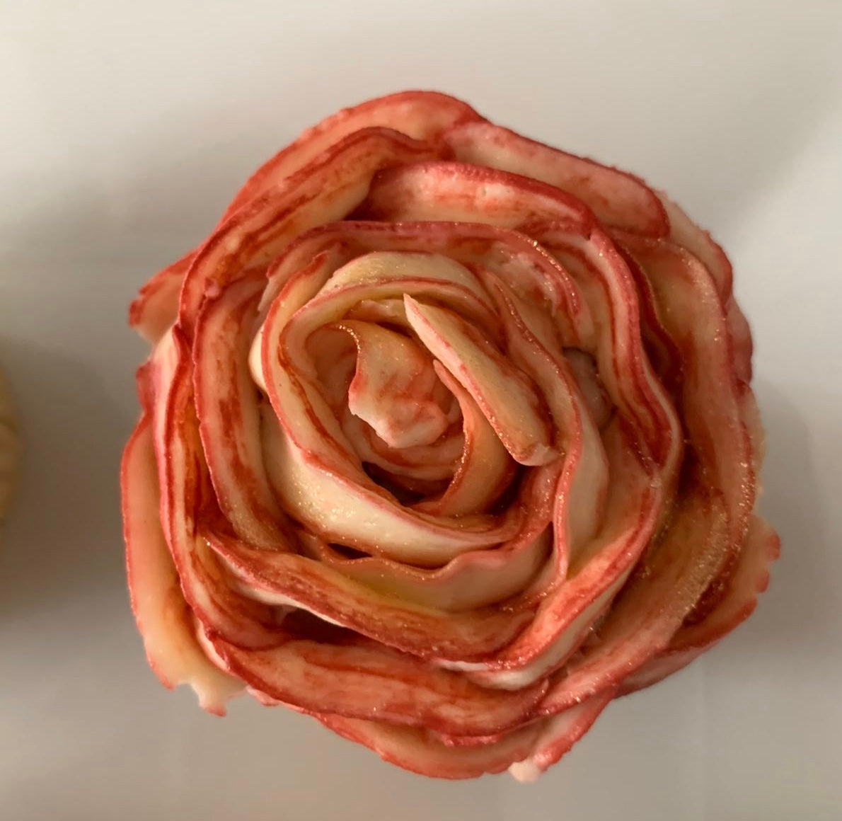 CUPCAKE BOUQUET GIFT