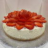 CHEESECAKES (Lotus, Oreo, Nutella, Strawberry, Snickers)