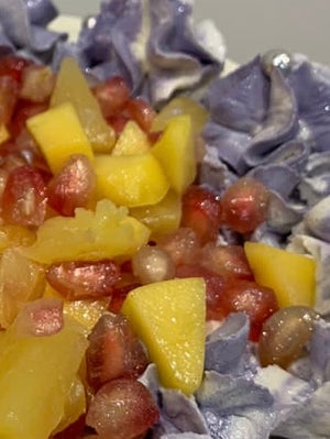 POMEMANGO FRESH CREAM CAKE