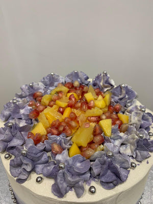 POMEMANGO FRESH CREAM CAKE