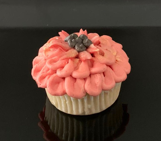 CUPCAKE BOUQUET GIFT