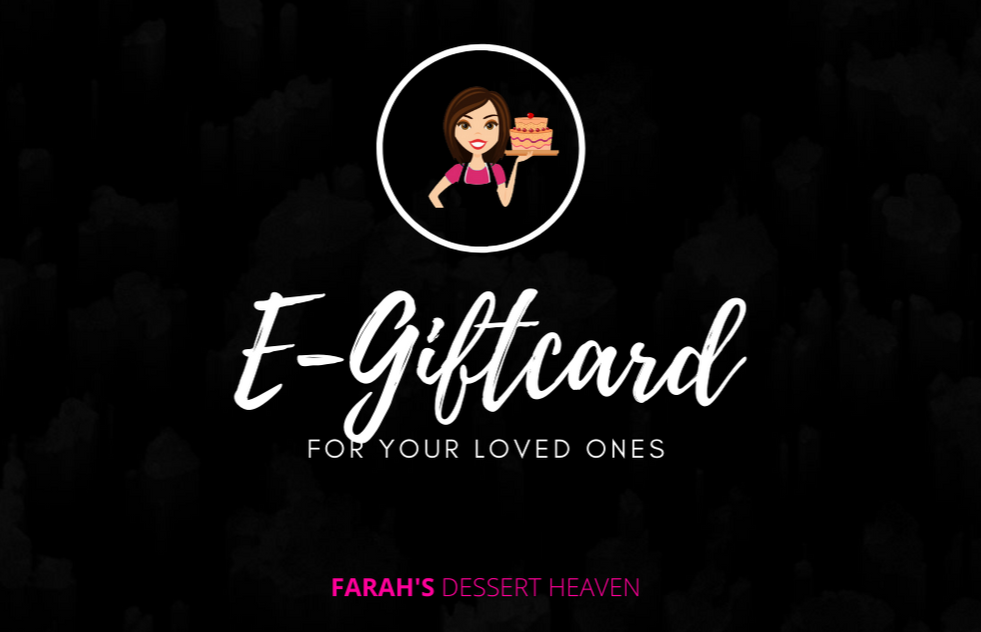 E-GIFTCARD