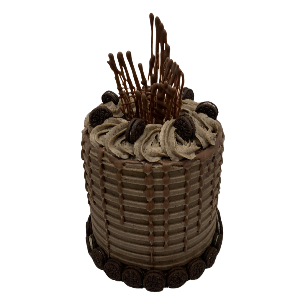 CHOCO SAIL OREO DRIP CAKE