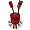 COKE FAN OCCASION CAKE