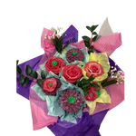 CUPCAKE BOUQUET GIFT
