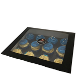 FARAH'S CUPCAKES GIFT BOX