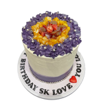 POMEMANGO FRESH CREAM CAKE