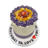 POMEMANGO FRESH CREAM CAKE