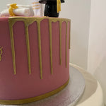MPHARM GRADUATION CAKE