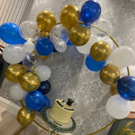GRADUATION HAT & DEGREE SCROLL CELEBRATION CAKE