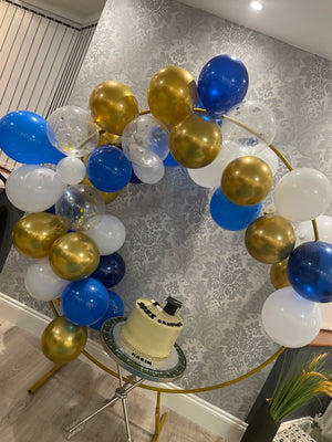 GRADUATION HAT & DEGREE SCROLL CELEBRATION CAKE