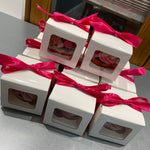 BUTTERFLY CUPCAKES GIFT BOX