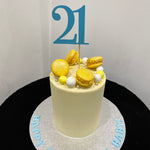 SUNNY MAC OCCASION CAKE